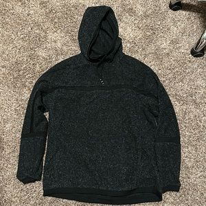 Size Small Nike cowl neck sweatshirt